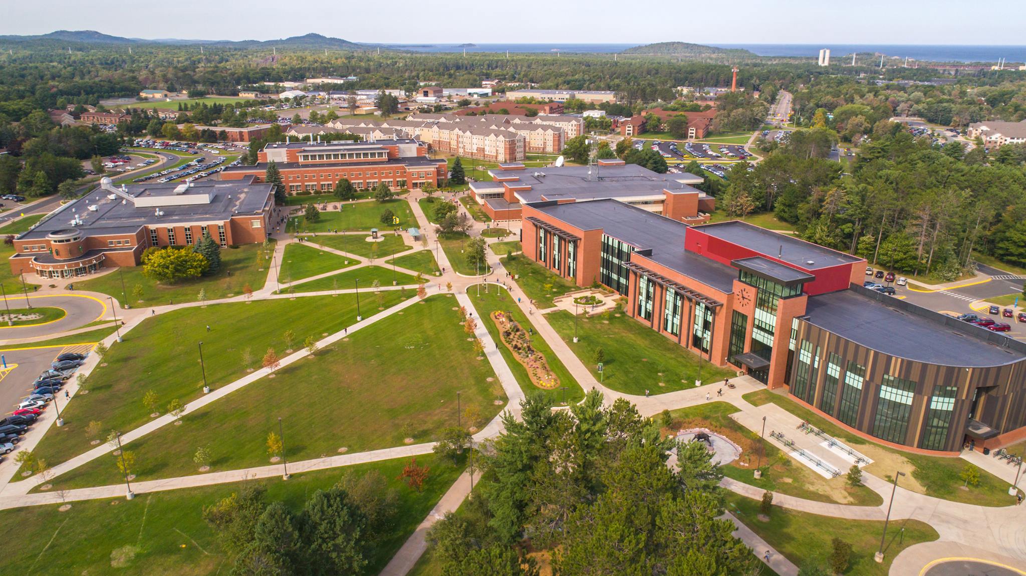 Northern Michigan University