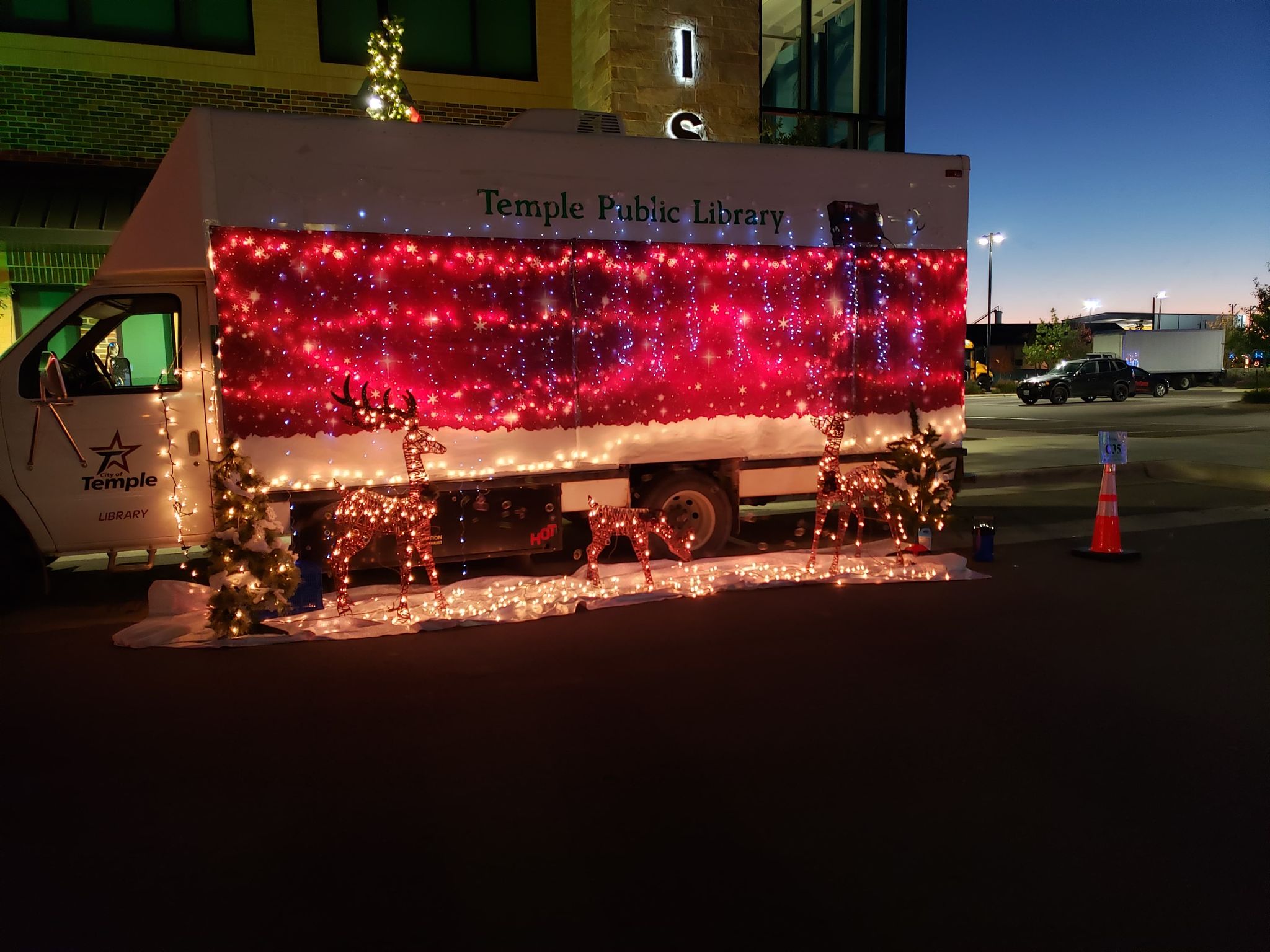 Pierce City Christmas Parade 2022 A Guide To The 75Th Annual Christmas Parade