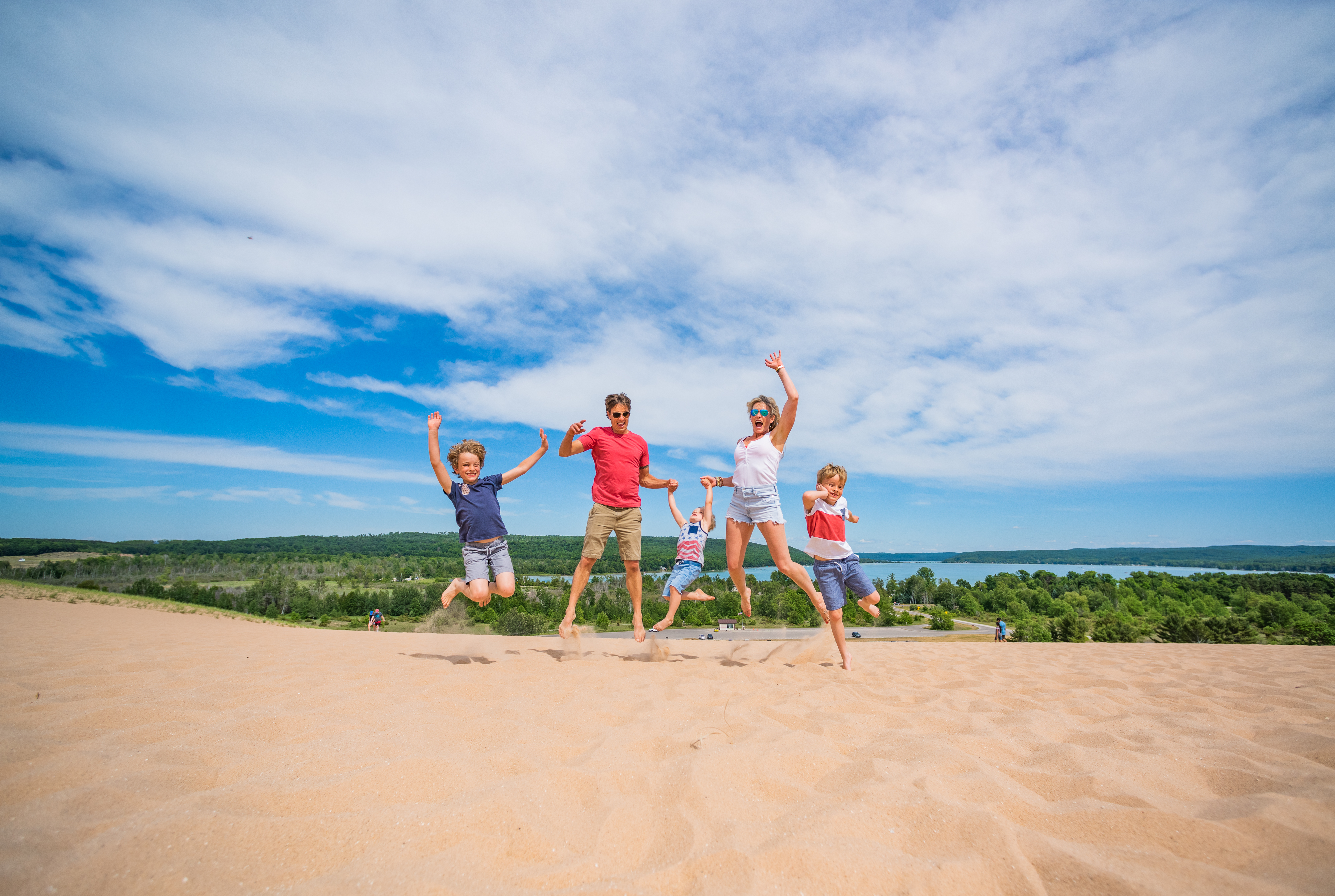 Top Summer Activities In Traverse City