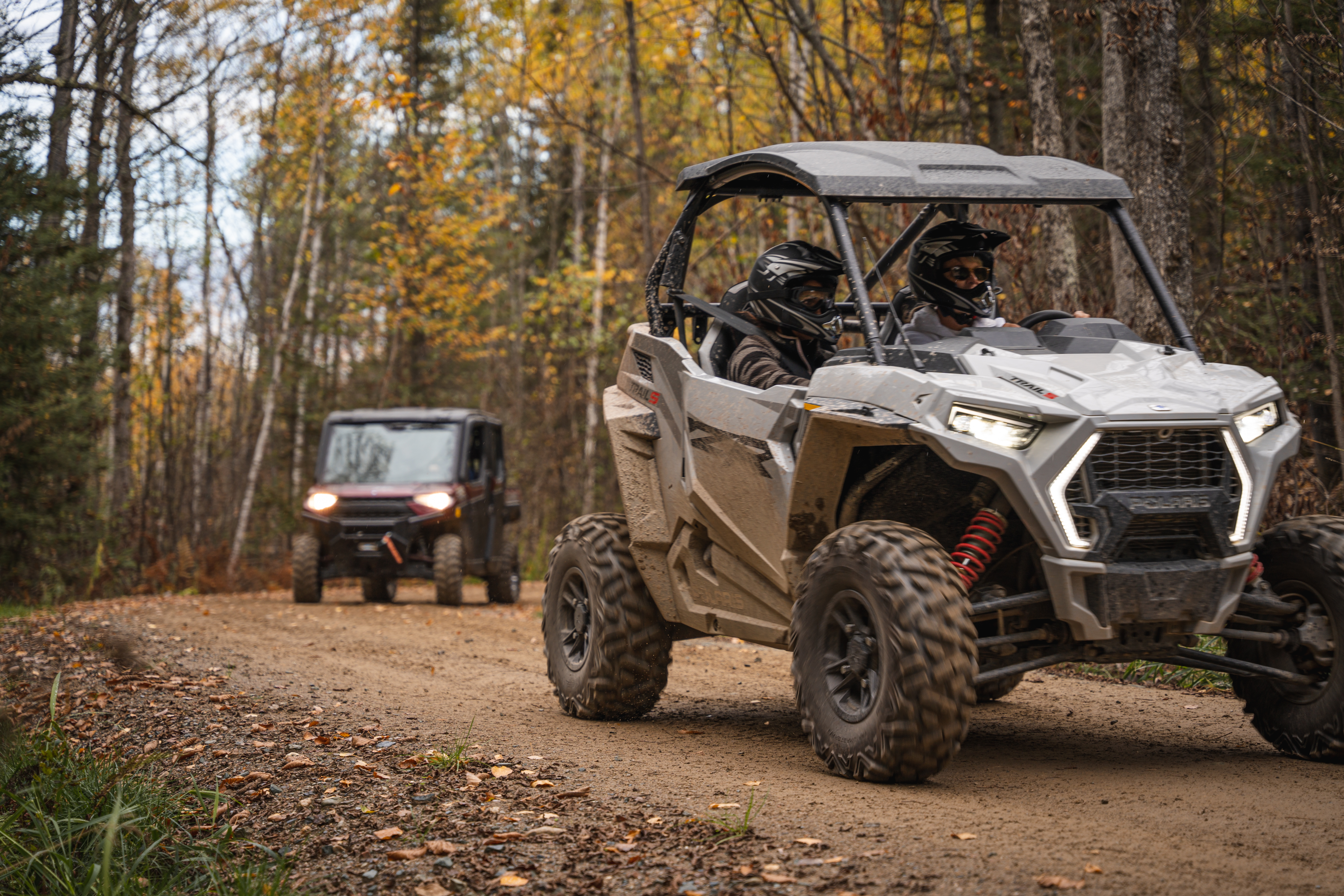 All Terrain Vehicle Rentals Near Me