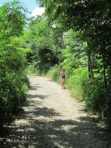 Minnetrista Nature Area