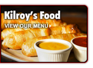 kilroys menu