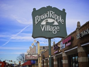Broad Ripple Village