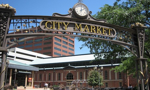 City Market