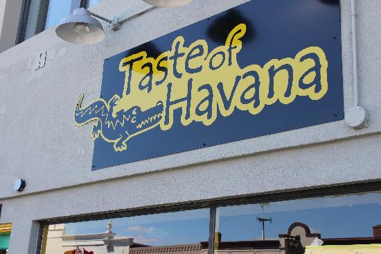 Taste of Havana