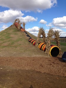 stuckey farm slide