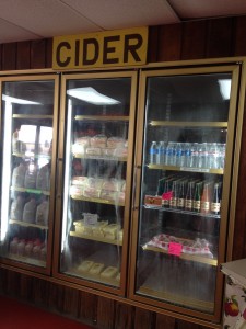 Market Cider