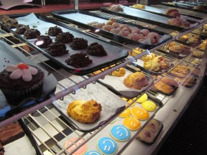 Food Emporium Desserts