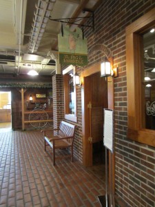 Clabber Girl Museum