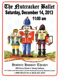 The Nutcracker Ballet