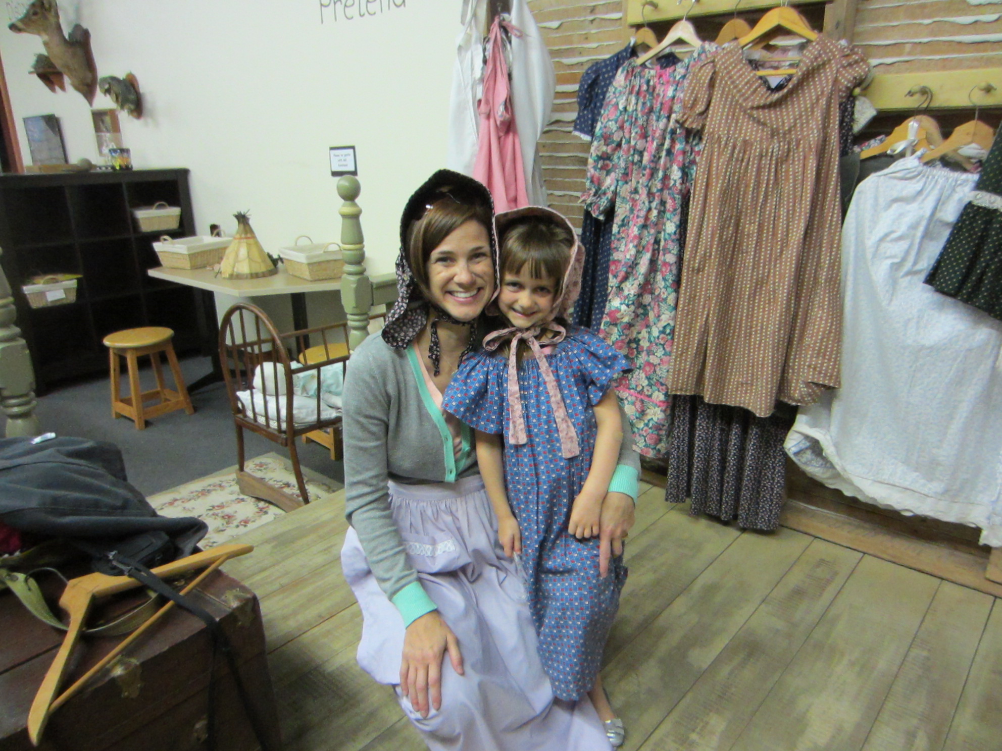 Jasper, Indiana (Part 1 of 2)