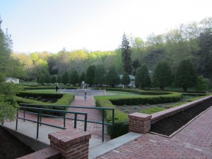 Gardens