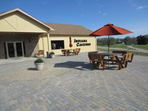 Indiana Caverns