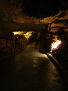 Indiana Caverns