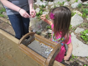 Squire Boone Caverns