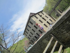 Spring Mill