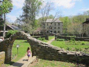 Spring Mill