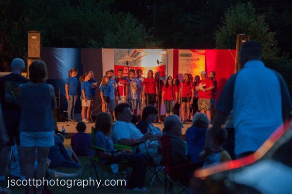 Indiana Bastille Day