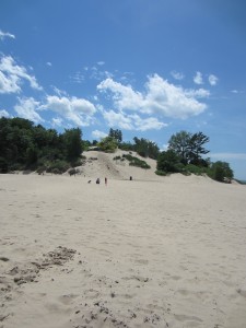 Dunes