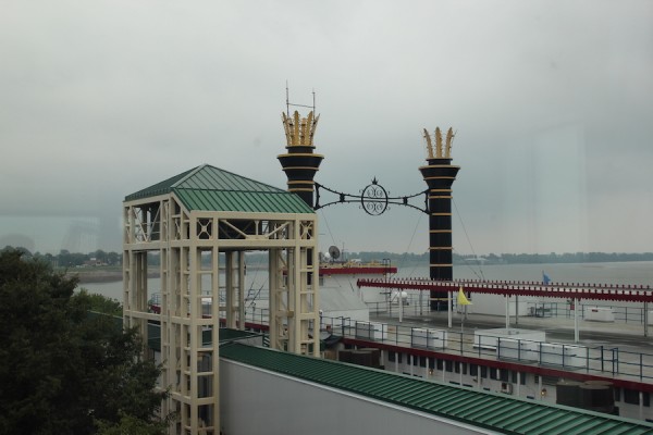 Tropicana Evansville Casino