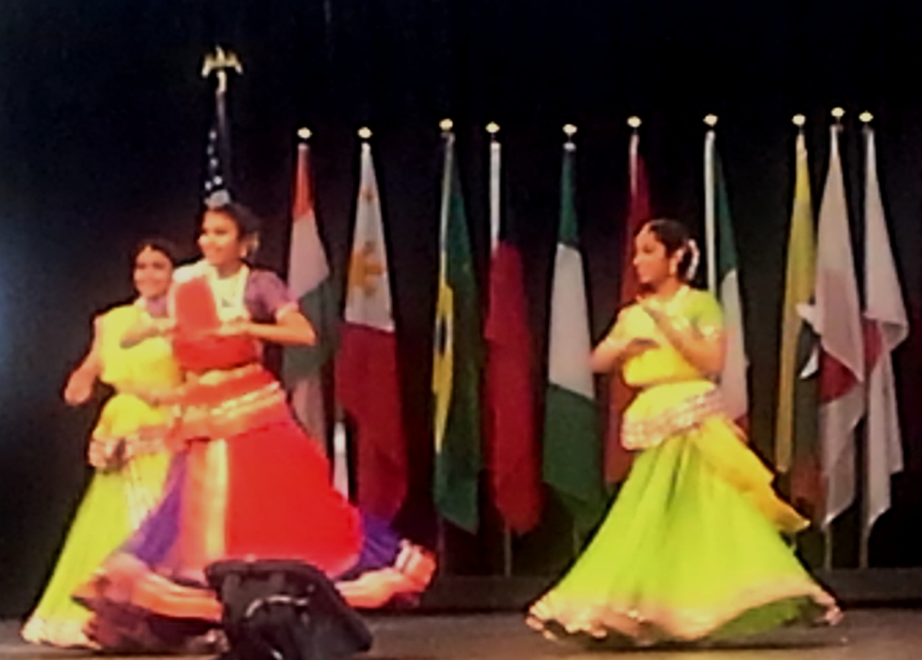 AroundtheWorld Fun at Indy International Festival