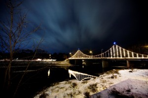 Highland Bridge