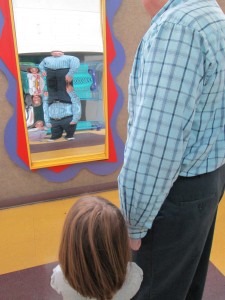 Science Central helps one look at things differently!