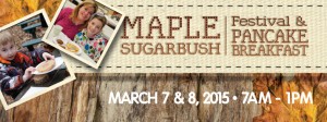 maple sugarbush