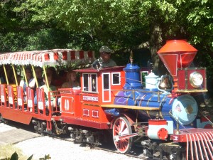 Baby Asmara clings to her mother. 