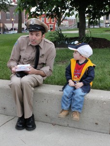 Mayberry_festival_-_Gomer