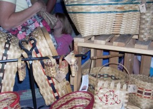 baskets