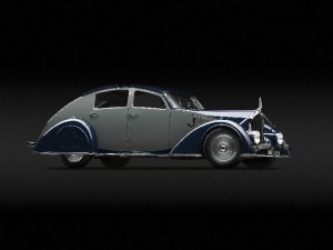 1934 Voisin C-25 Aerodyne