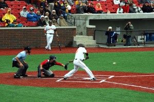 Kokomo Jackrabbits game