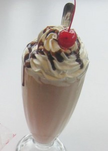 Schoops ice cream