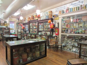 Schimpffs Antique Candy Tools