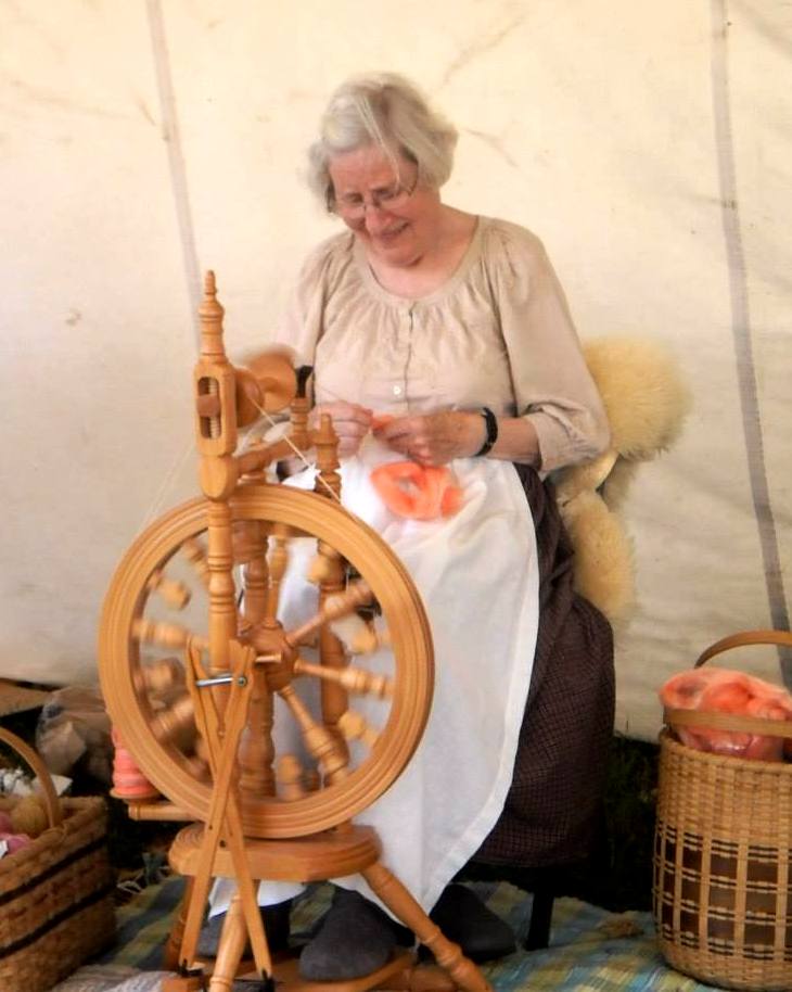 Forks of the Wabash Pioneer Festival