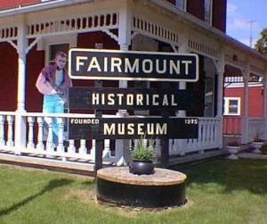 Fairmount Hist Mus