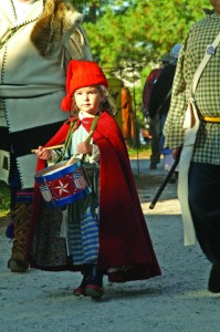 feast drummer