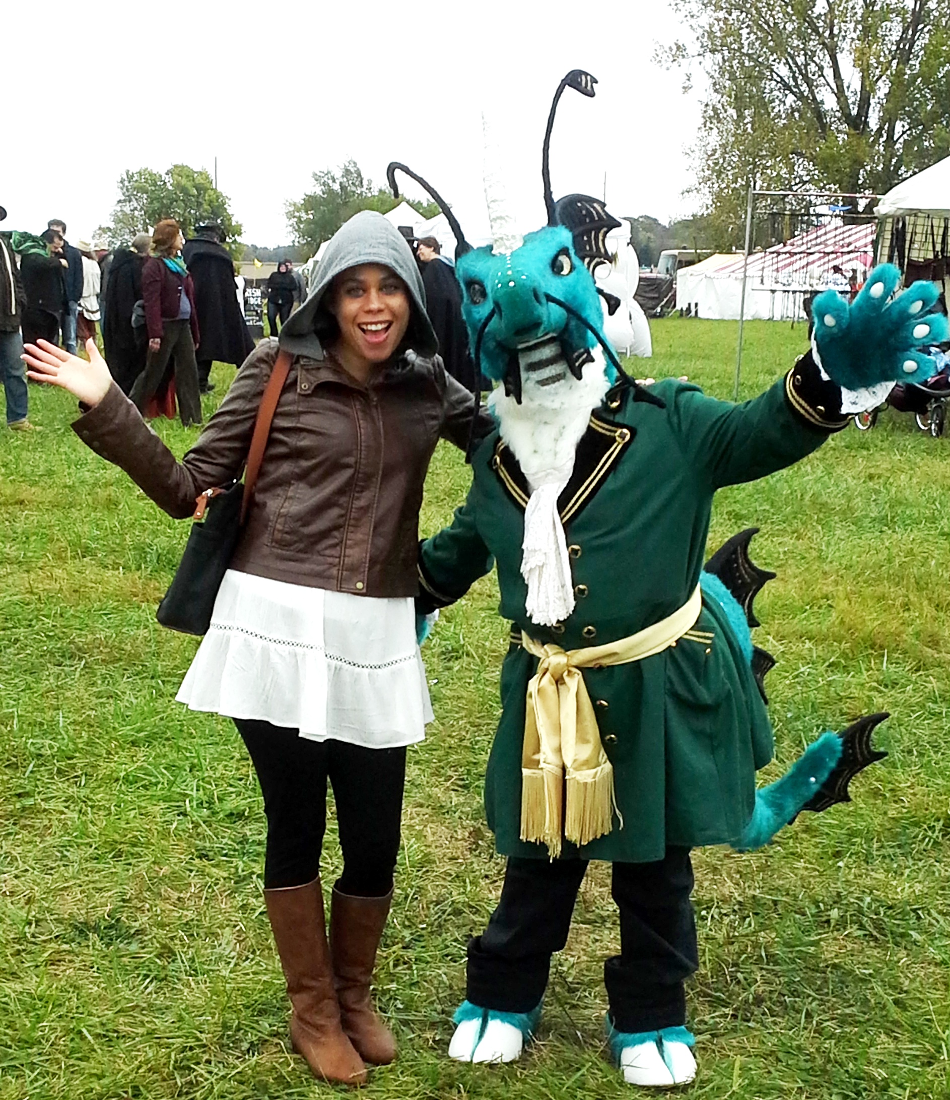 Fishers Renaissance Faire