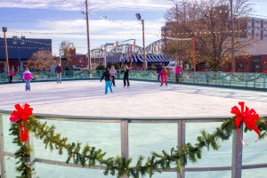 rink view_ice skating_Jeffersonville