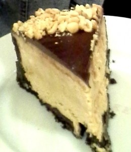 Cheesecake