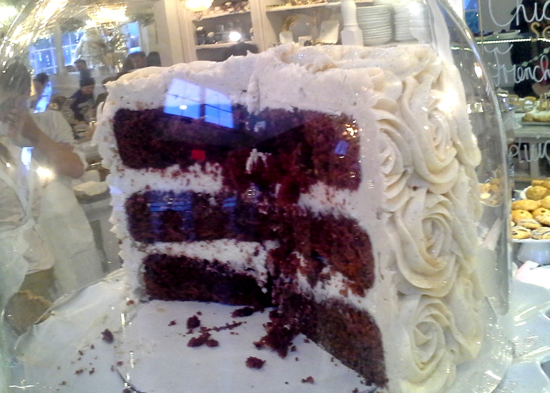 The Cake Bake By Aman Nassa - Wedding Cake - Sector 7, Gurgaon -  Weddingwire.in