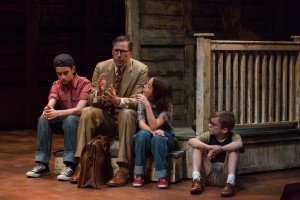 Kill Mock Atticus