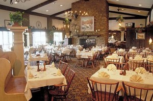 Seasons Lodge
