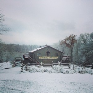 rawhide ranch