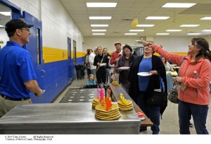 Pancake Breakfast