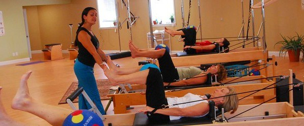 yoga