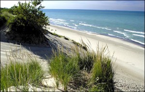 dunes state park 2