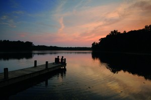 Lincoln State Park