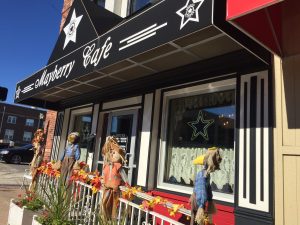 Mayberry Cafe